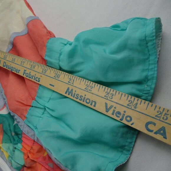 East West Floral Jacket Size M - Picture 13 of 13